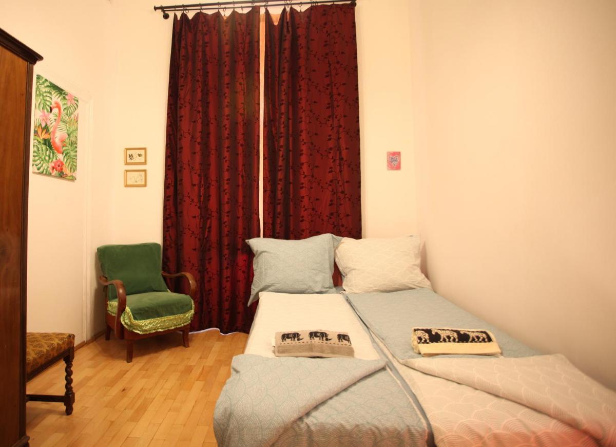 Vacation Budapest Apartment - Housity