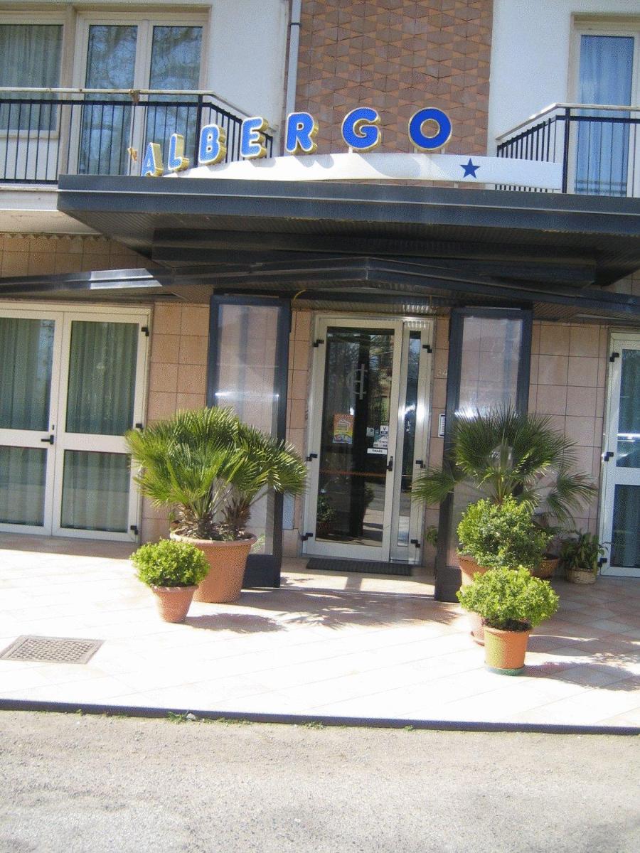 Albergo Carpino - Housity