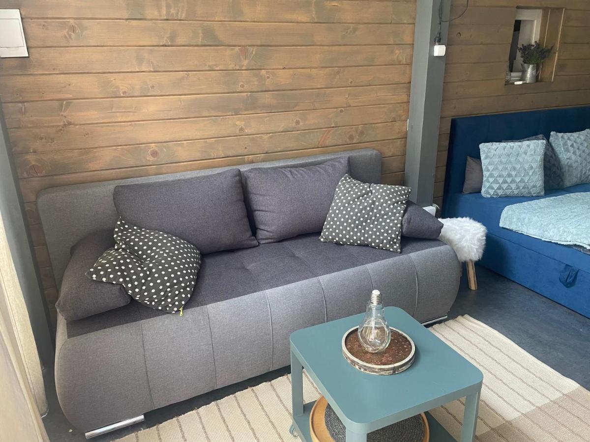 MonPe apartmánik s atmosférou - Housity