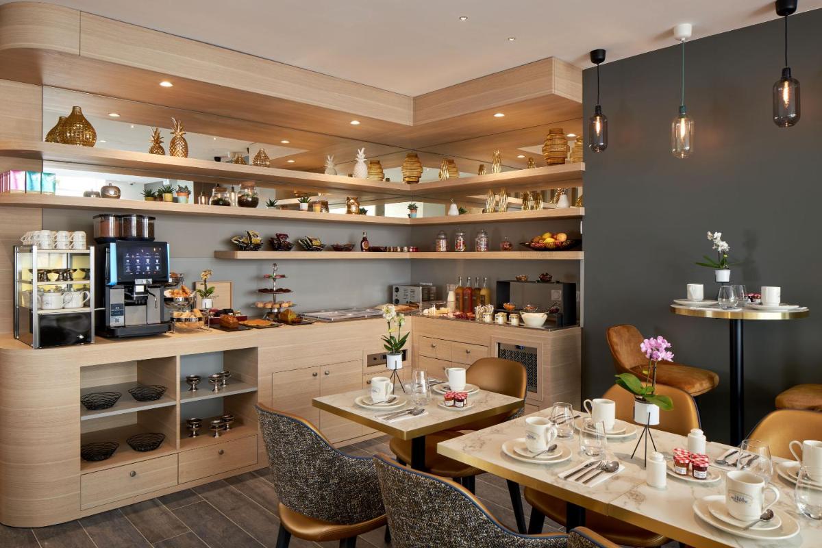 Boissons dans l'établissement Hotel Villa Romantic & Spa