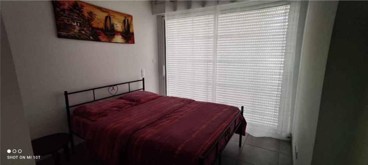 chambre au pied de la forêt - Housity