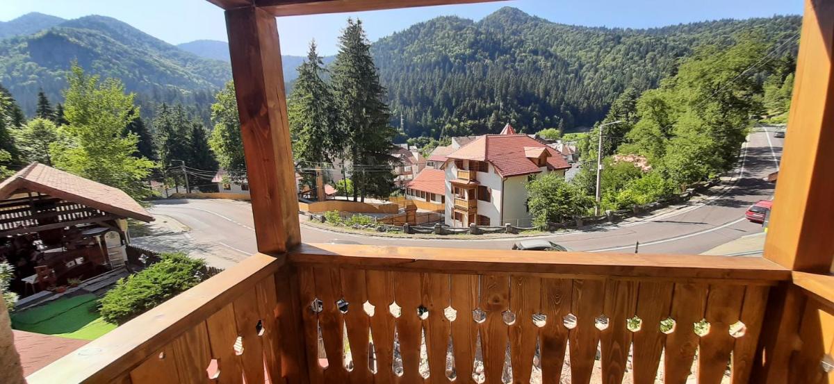 Villa Hope (Vila Speranta) - Housity
