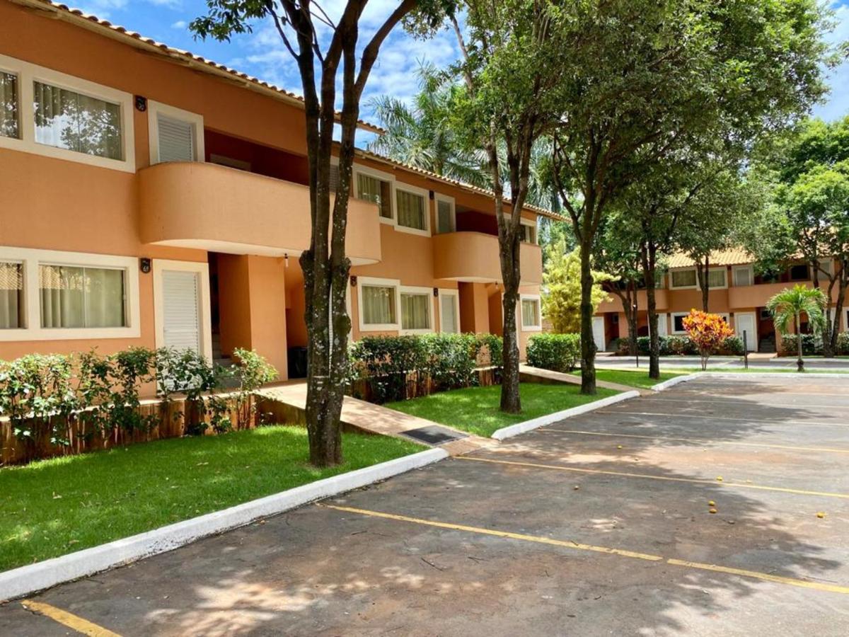 Caldas Novas - Diroma Fiori - incluso 1 acesso ao Acqua Park Vulcã - Oficial - Housity