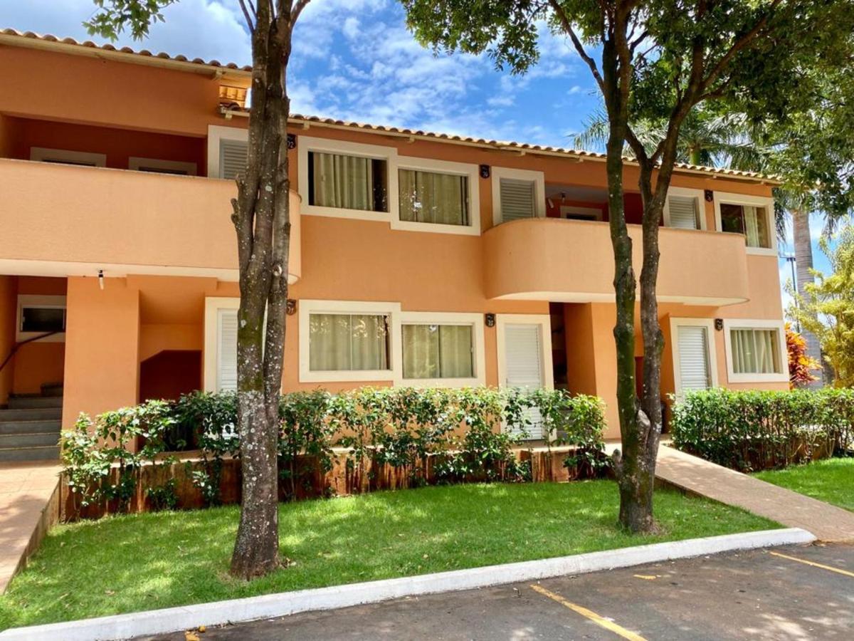 Caldas Novas - Diroma Fiori - incluso 1 acesso ao Acqua Park Vulcã - Oficial - Housity
