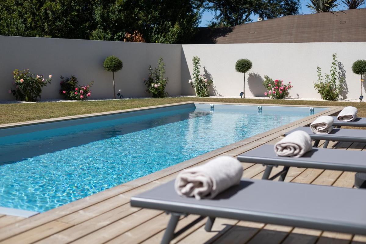 La Maison des Embruns - Housity