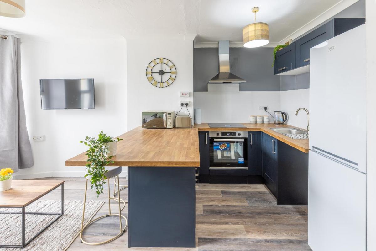 Queen Street Apartments - Housity