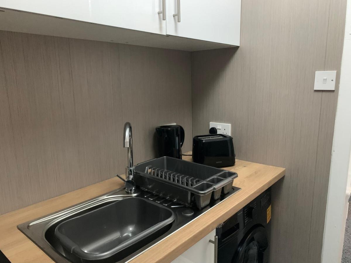 Nelson st (AYR) - Housity