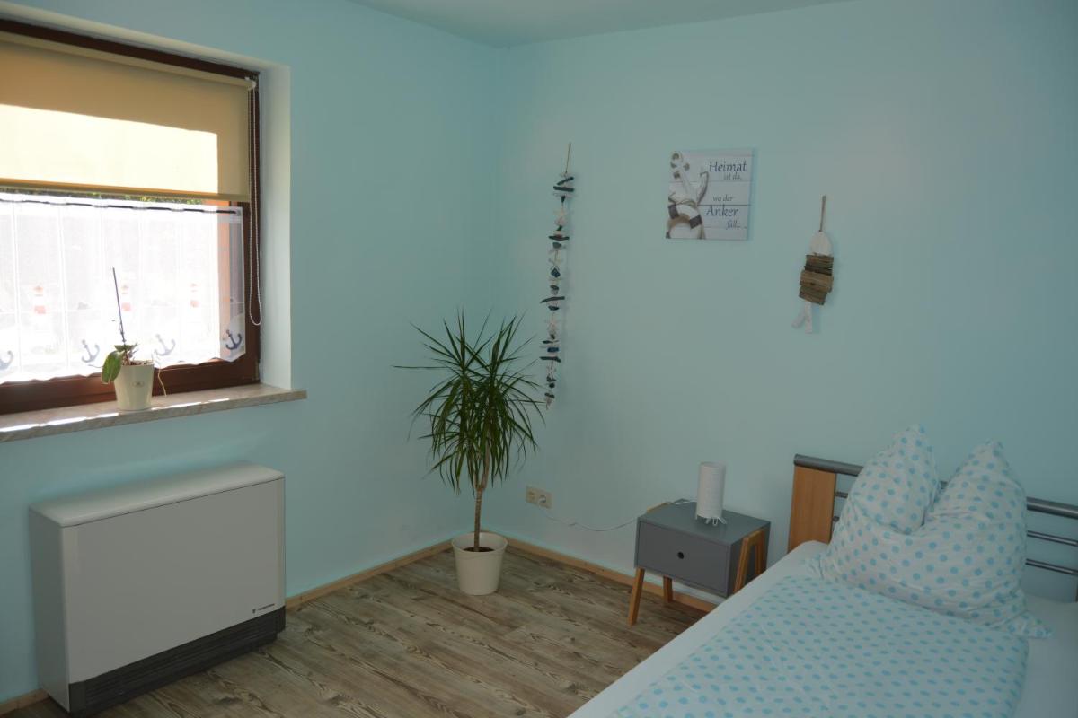 Ferienwohnung am Storchennest in Burkau - Housity