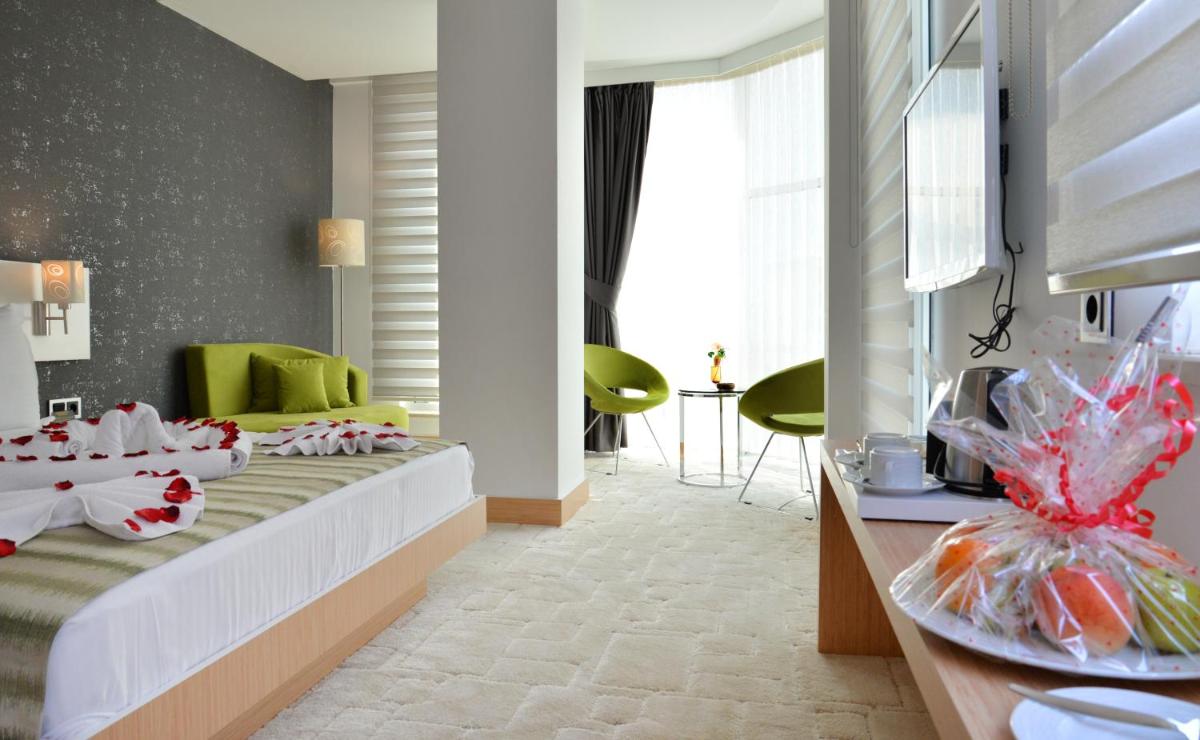 Inci Class Hotel - Housity