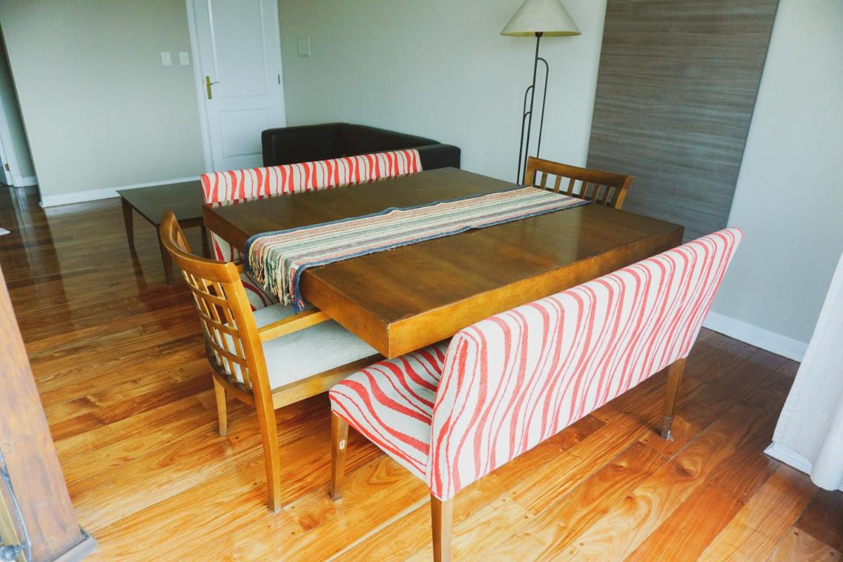Hermoso departamento en el centro de Mendoza - Housity