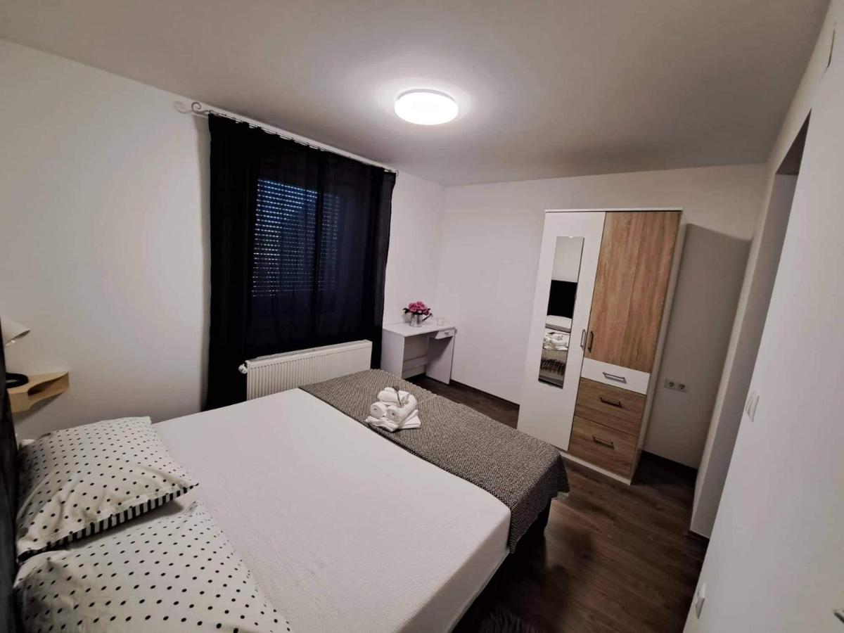 Suitetrails - Apartman Megolina