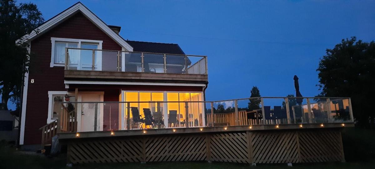 Orsastuguthyrning-Digerberget - Housity