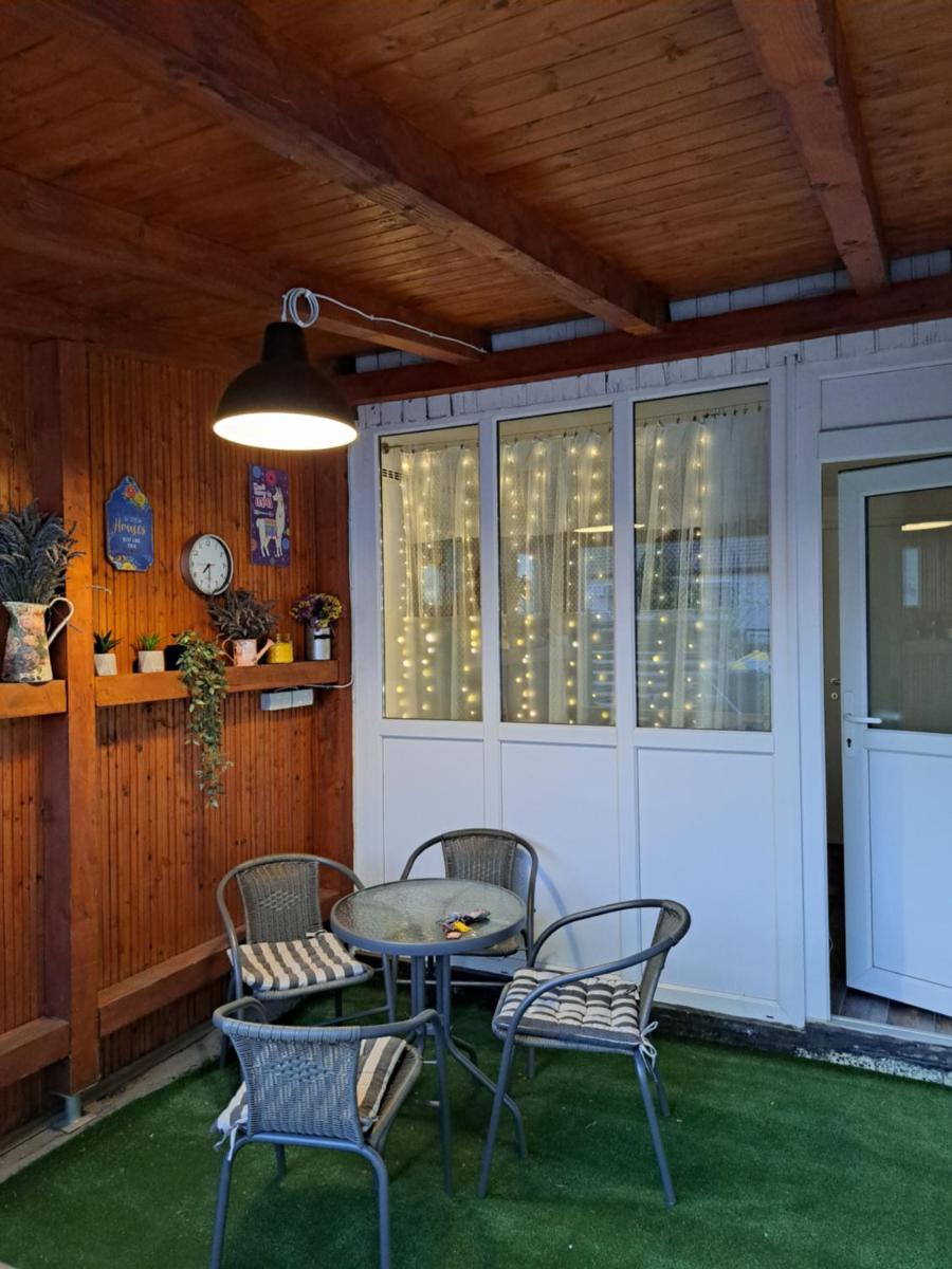Suitetrails - Apartman Megolina