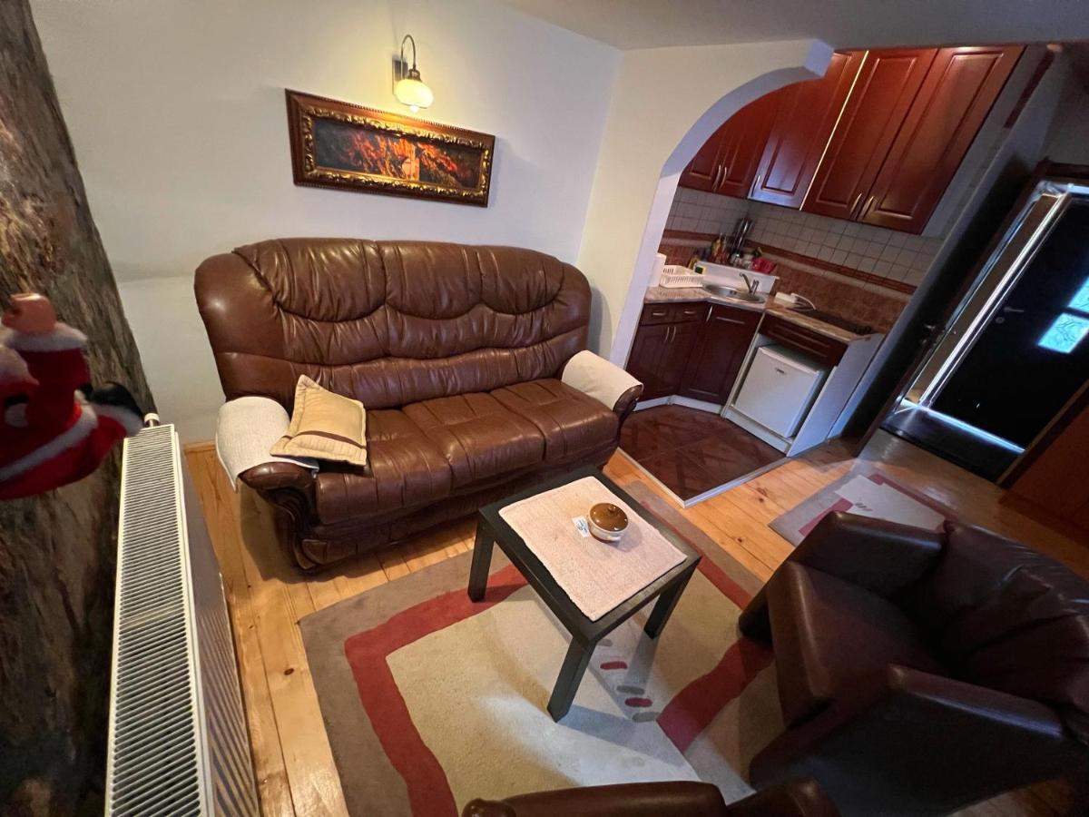 Apartmani Vila Vjerra - Housity