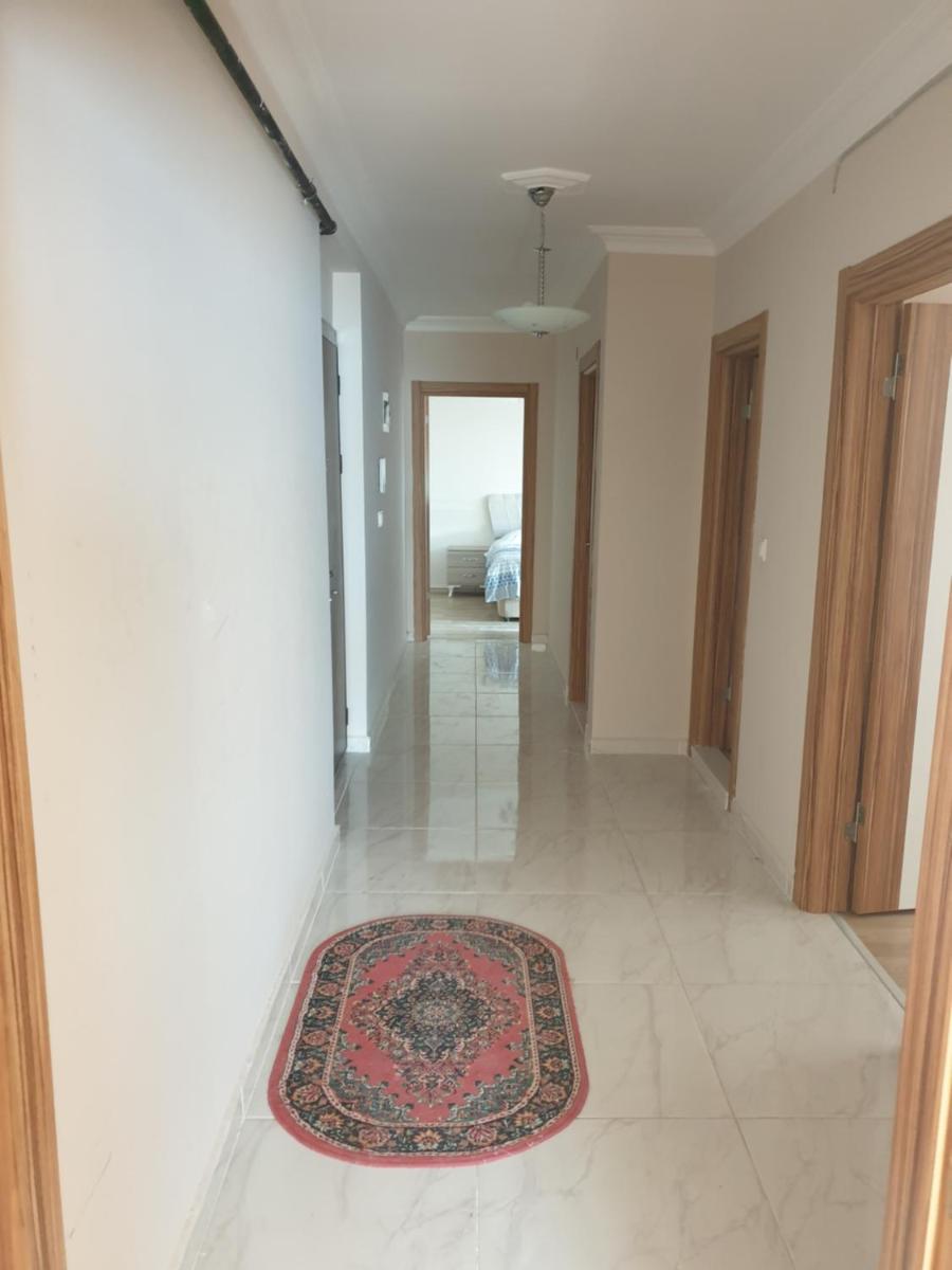 Suitetrails - Çınarcık Yalova Three Bedrooms