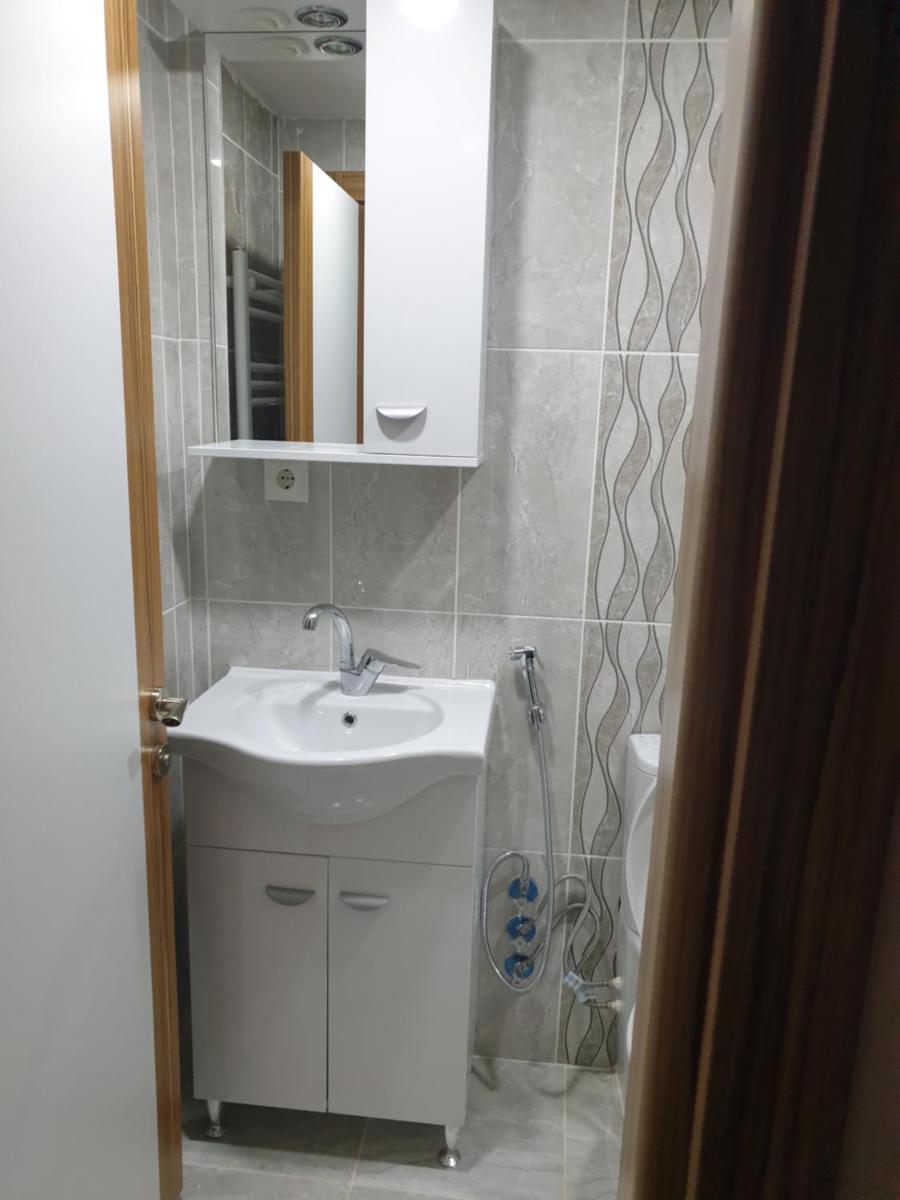 Suitetrails - Çınarcık Yalova Three Bedrooms