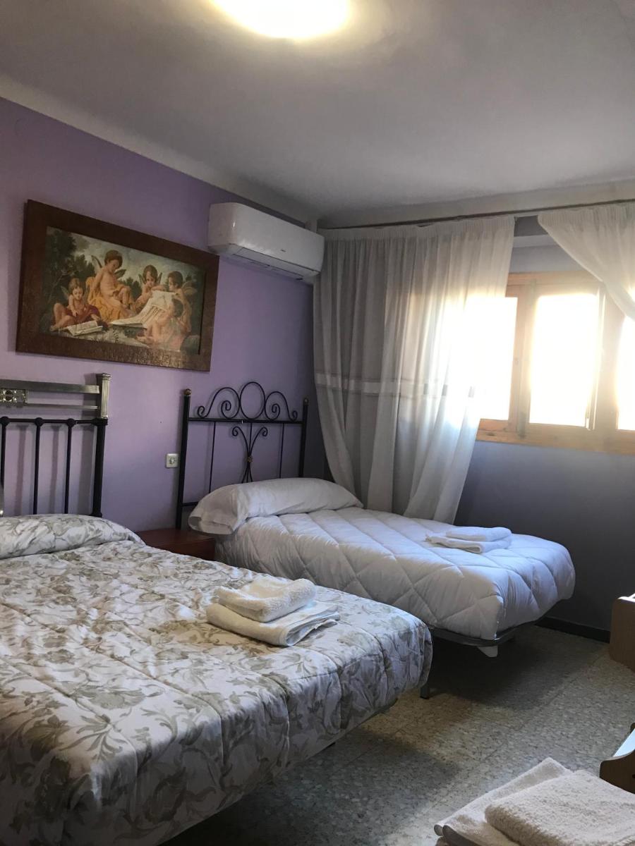 El Correo de Juanillo I - Housity