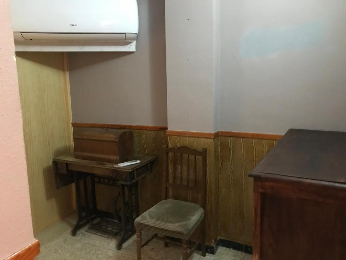 El Correo de Juanillo I - Housity