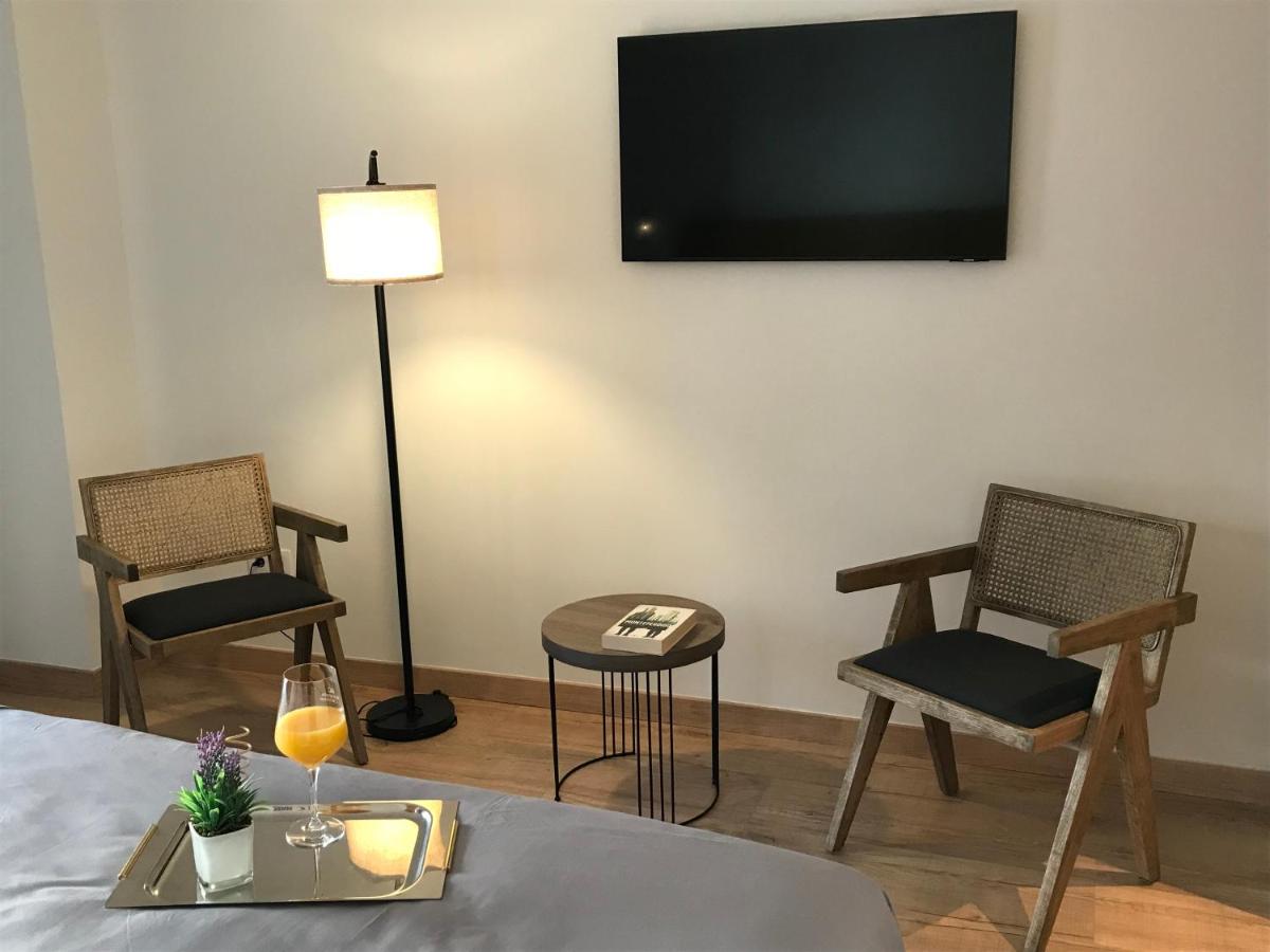 HOTEL MONTE PERDIDO - Housity