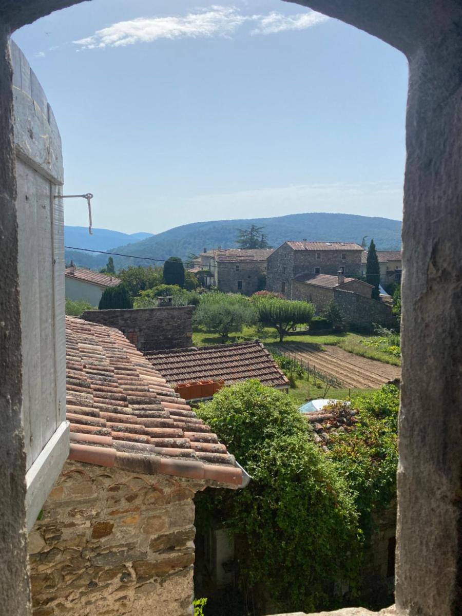 Maison de village Cevenole climatisée à Branoux-Les-Taillades - Gard - #TravellerAwards 2024 - Housity