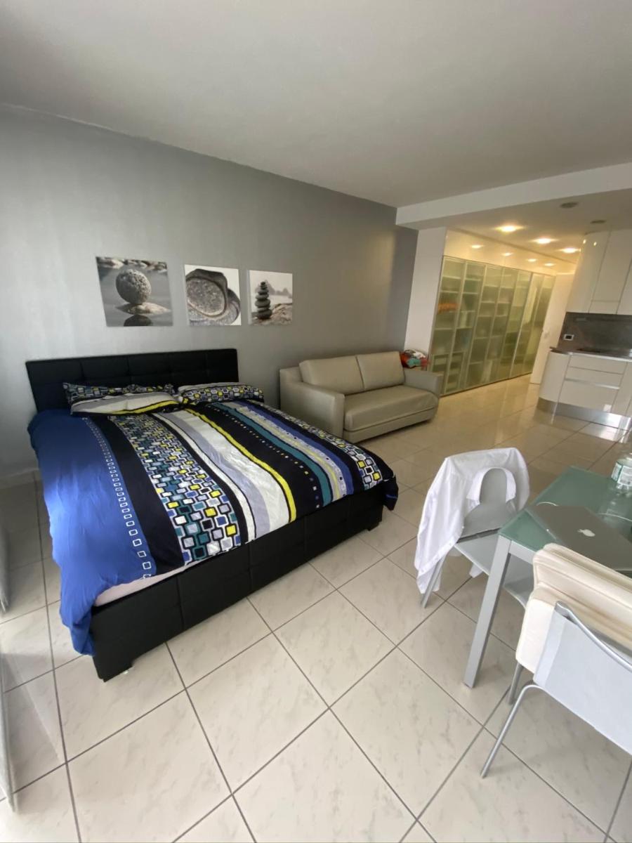 Residenza Aldesago - Housity