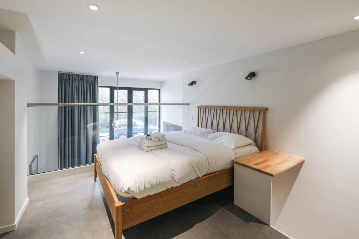 Beautiful and bright duplex nearby Alesia - Paris - Welkeys - Housity