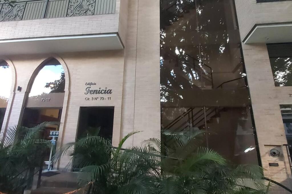 Suitetrails - Acogedor Bed and breakfast con terraza 501C