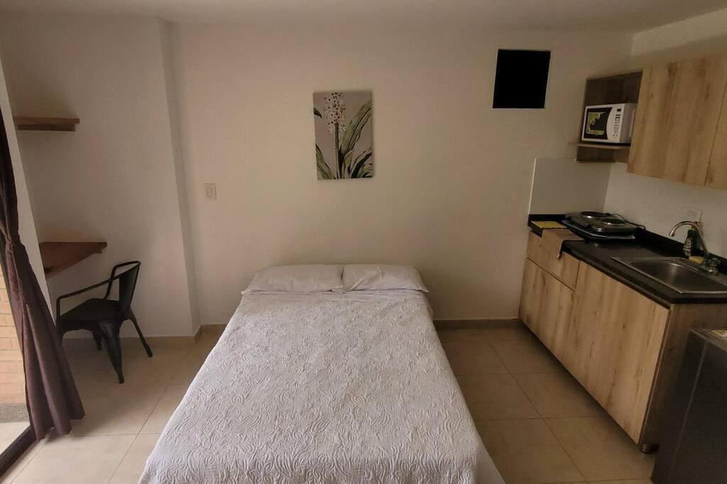 Suitetrails - Acogedor Bed and breakfast con terraza 501C