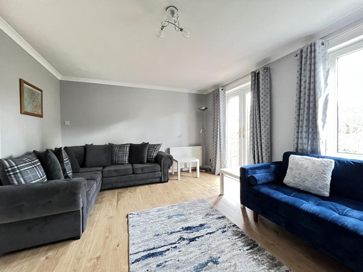 Golf retreat in historic St Andrews - Housity