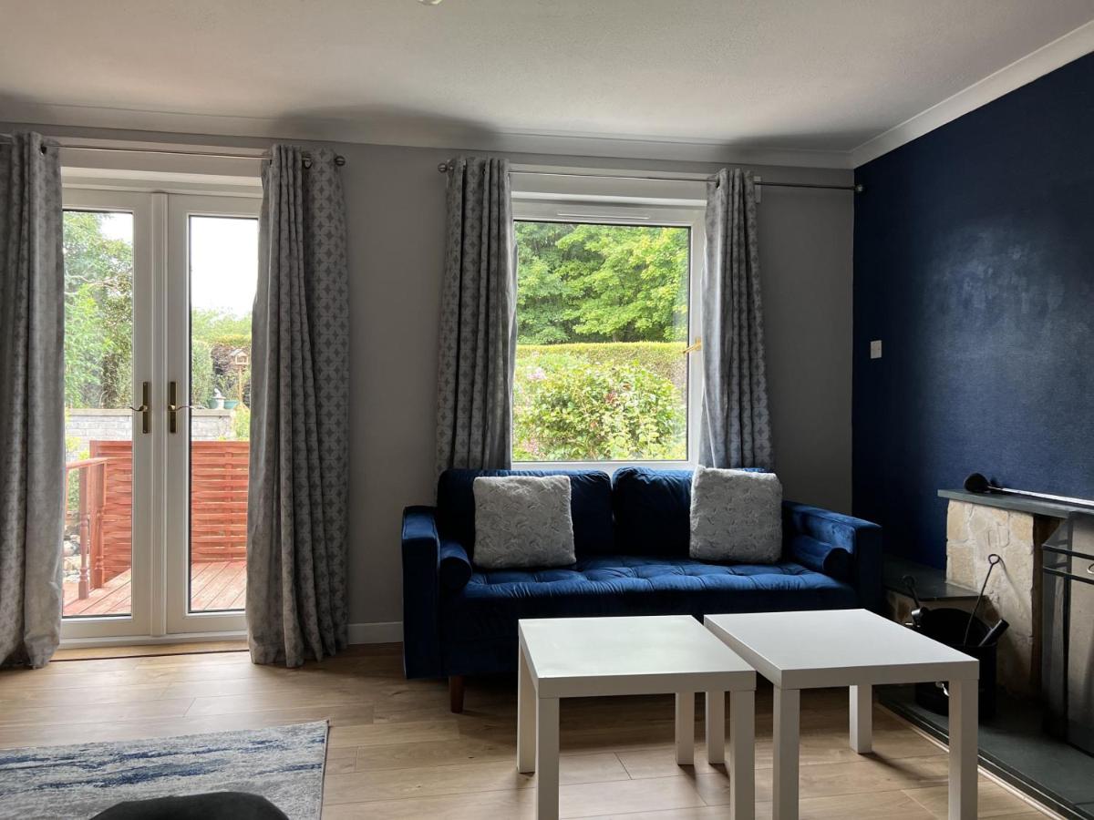 Golf retreat in historic St Andrews - Housity