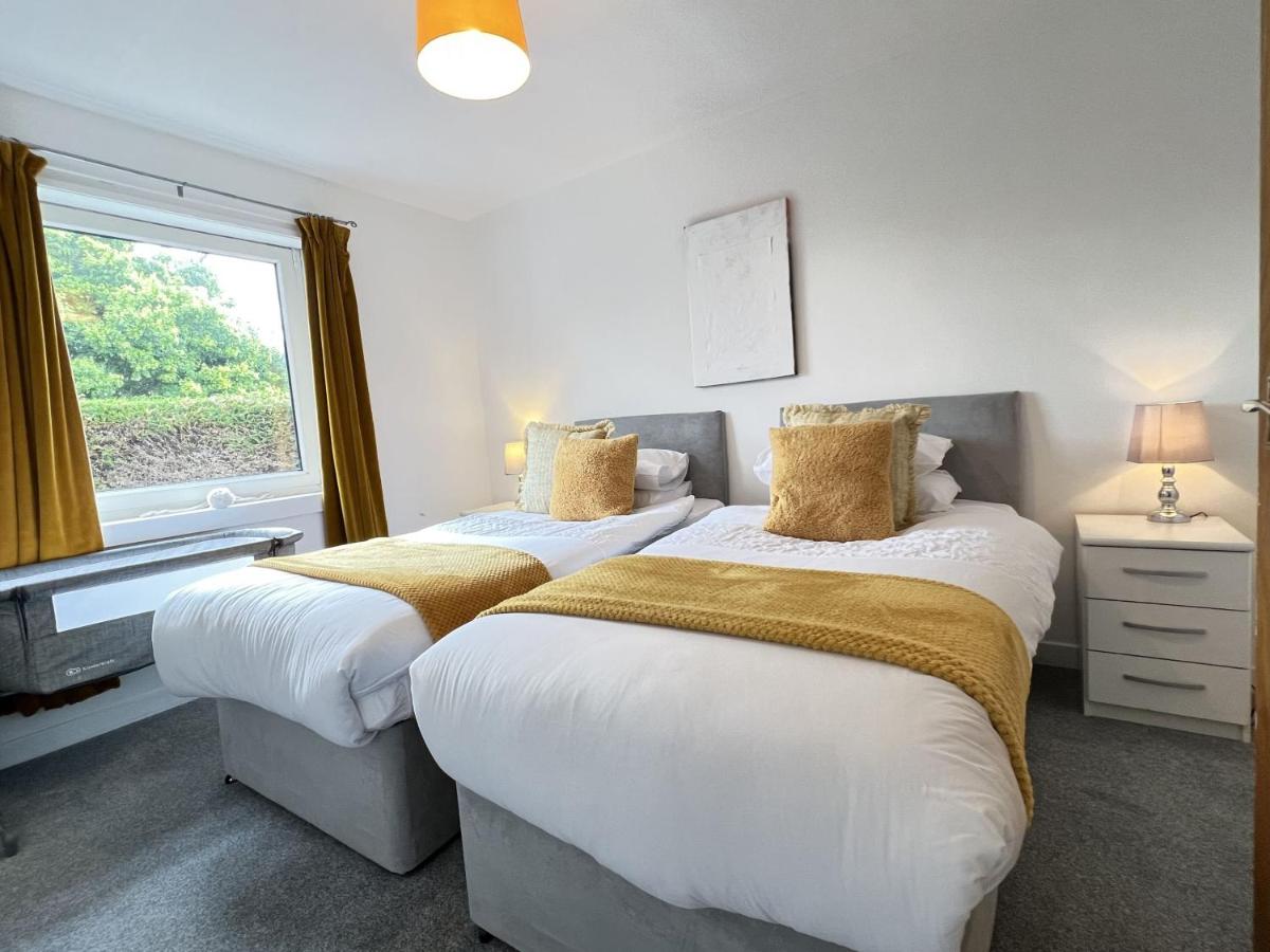 Golf retreat in historic St Andrews - Housity
