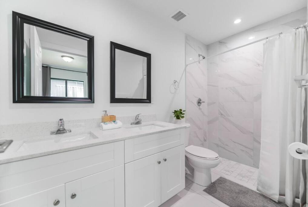 Awesome Duplex 3 Bedrooms 2 bathrooms - Housity