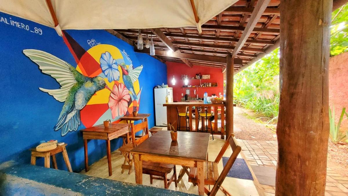 Tropicália Hostel e Pousada - Housity