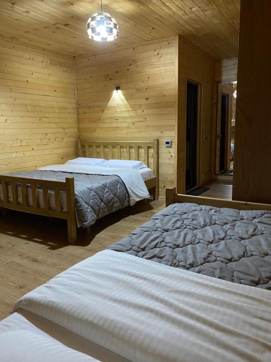 Guesthouse Demushi - Housity