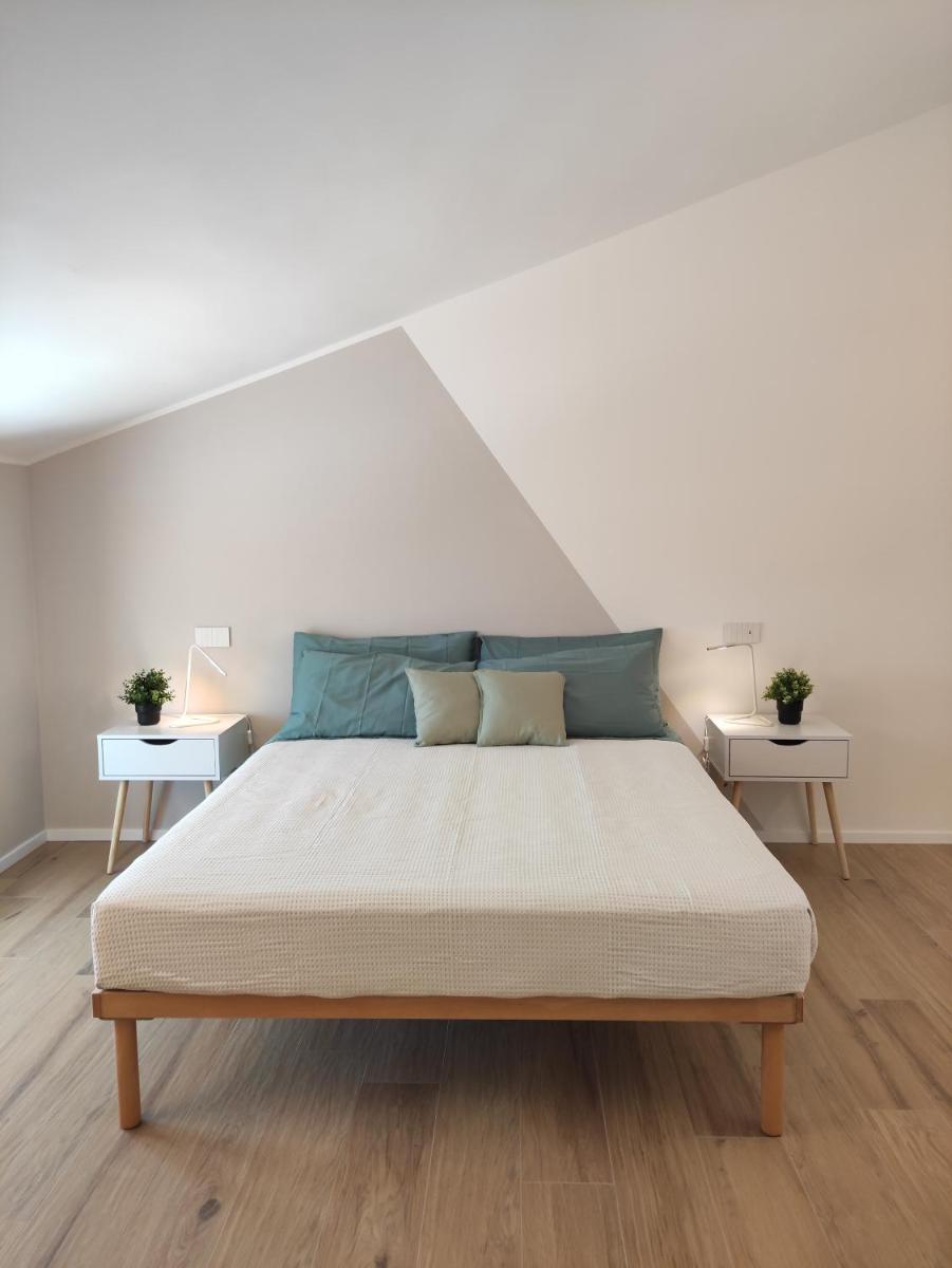 La Promessa - Housity