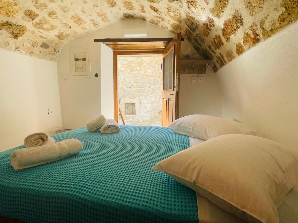 Suitetrails - Vecchia Casa sterna