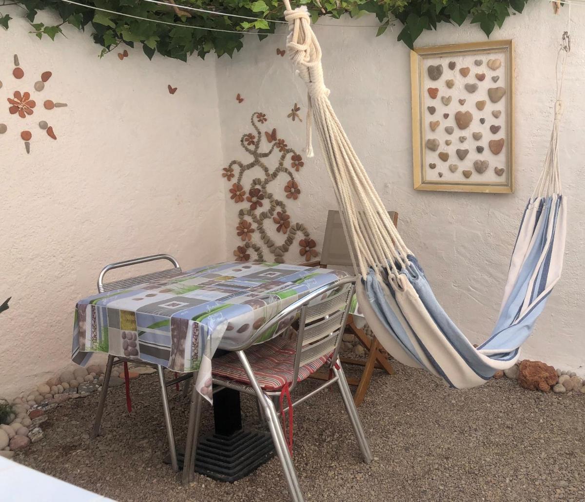 Suitetrails - Vivaros1 : Appartement centre de Vinaros proche plage