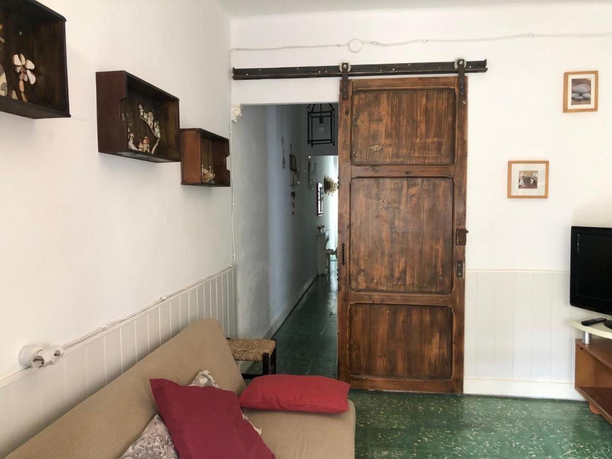 Suitetrails - Vivaros1 : Appartement centre de Vinaros proche plage