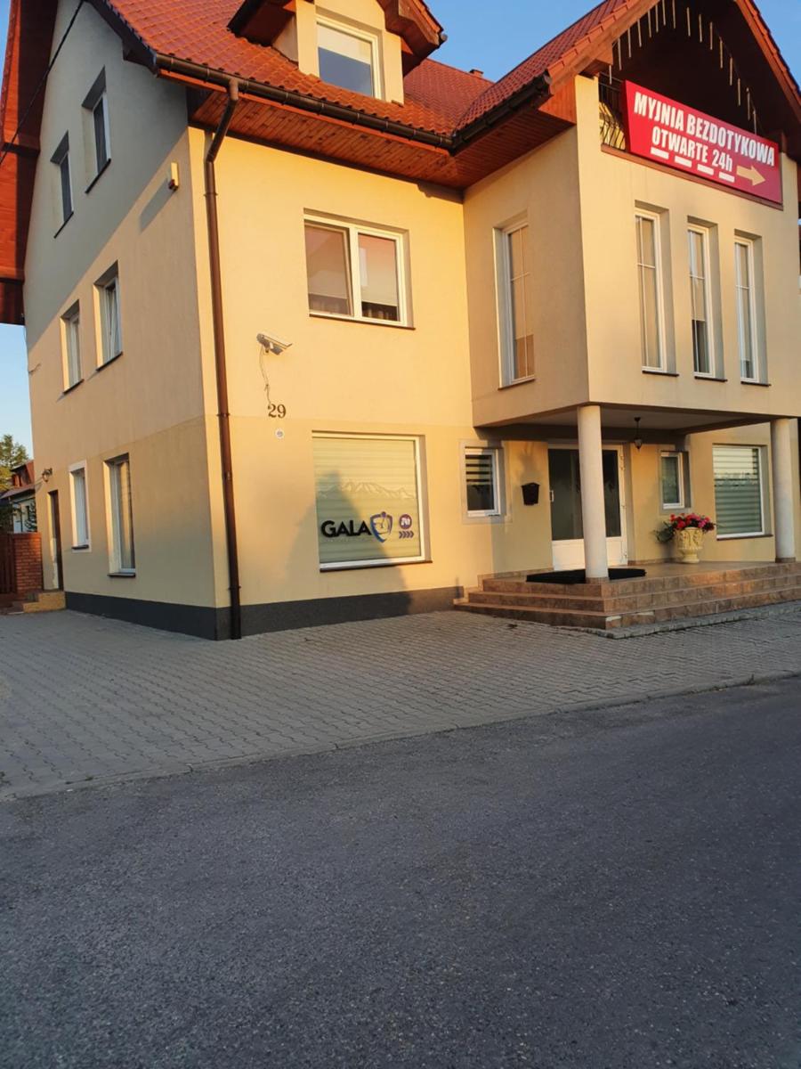 Apartamenty Gala - Housity