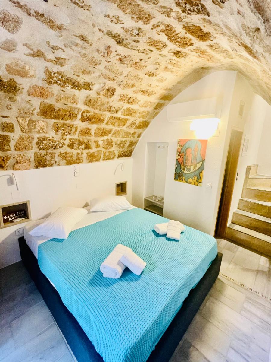 Vecchia Casa kamara - Housity