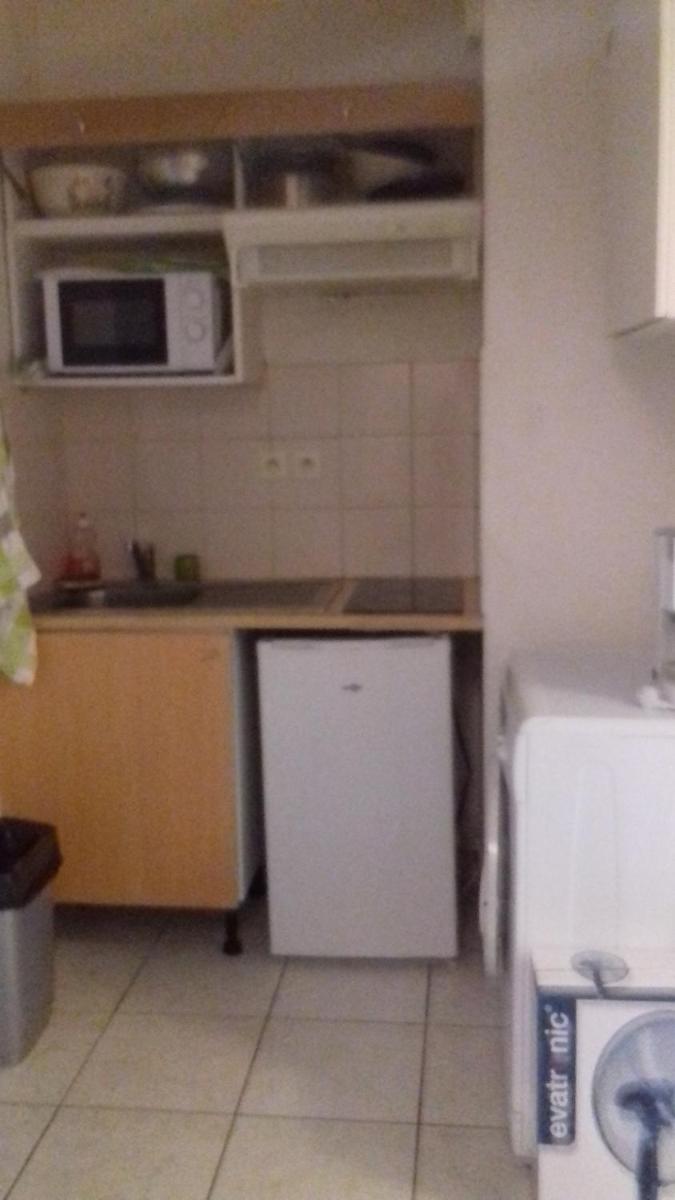 STUDIO JARDINET - Housity