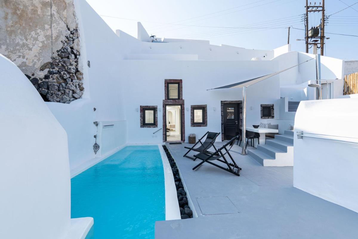 Alme villas - Housity
