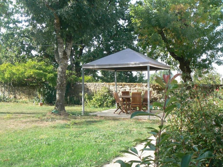 Maison calme au cœur des vignes - Housity