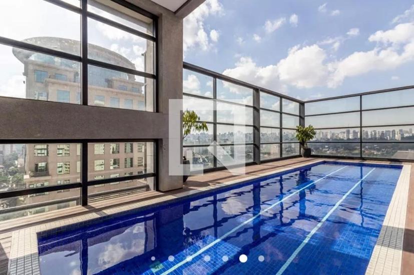 Loft Duplex Vila Nova Conceição x Itaim Bibi - Hizvo