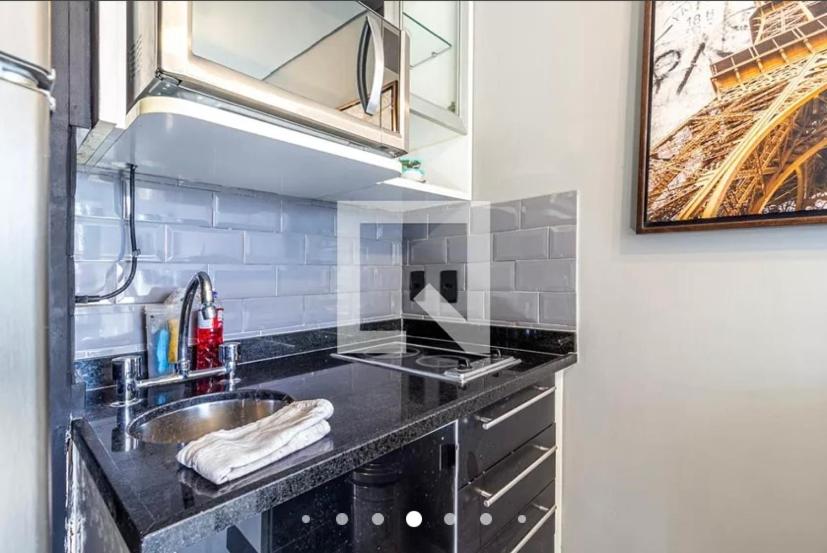 Loft Duplex Vila Nova Conceição x Itaim Bibi - Hizvo