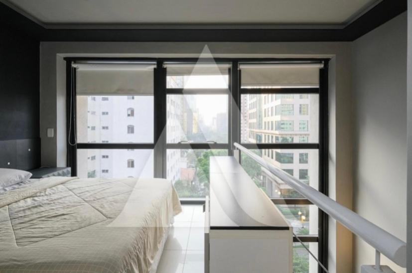 Loft Duplex Vila Nova Conceição x Itaim Bibi - Hizvo