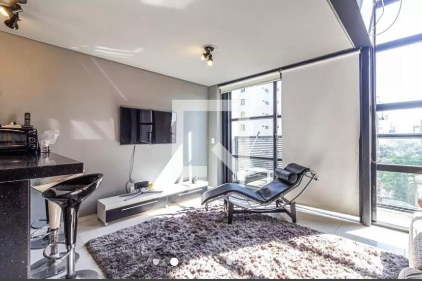 Loft Duplex Vila Nova Conceição x Itaim Bibi - Hizvo