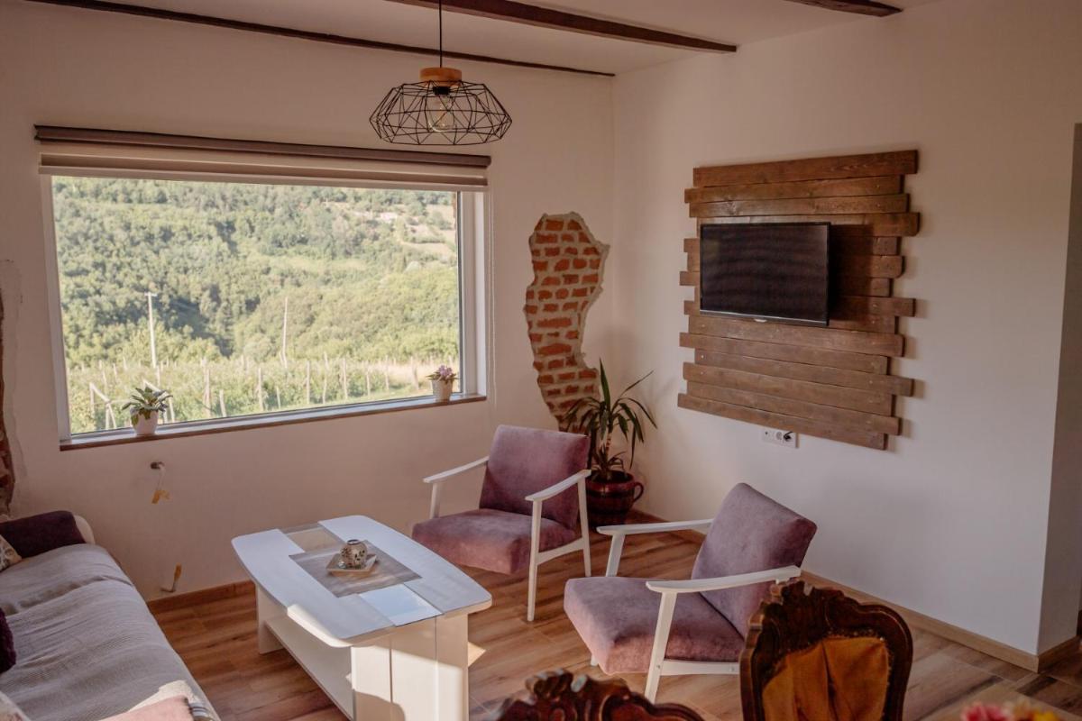 Apartmani Ružina staza - Housity