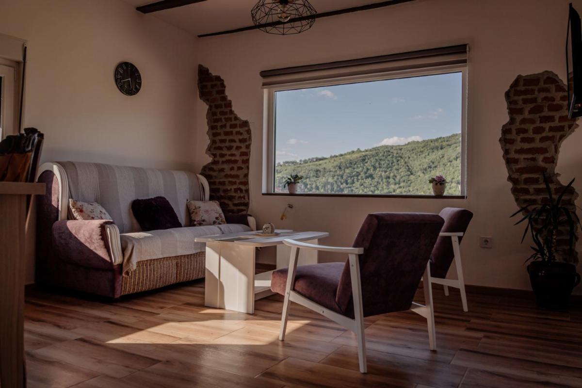 Apartmani Ružina staza - Housity