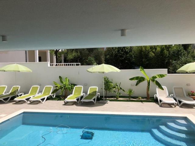Diklo beach rooms-Adults Only - Housity